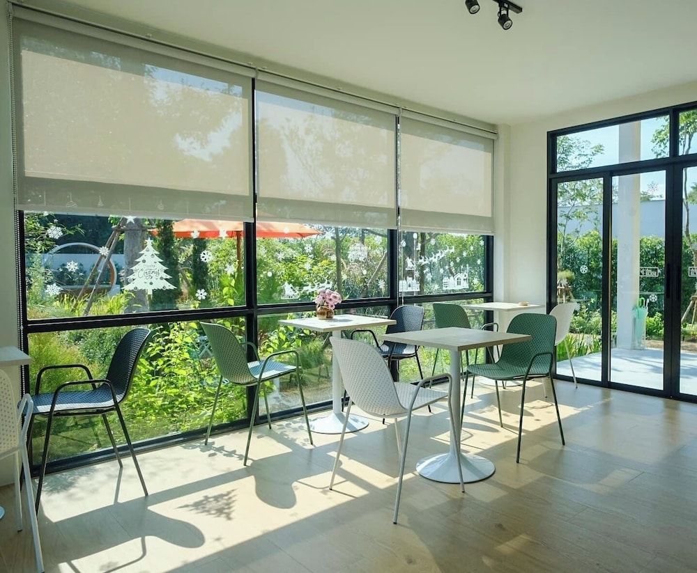 Rakmak Kan Resort Cafe 2