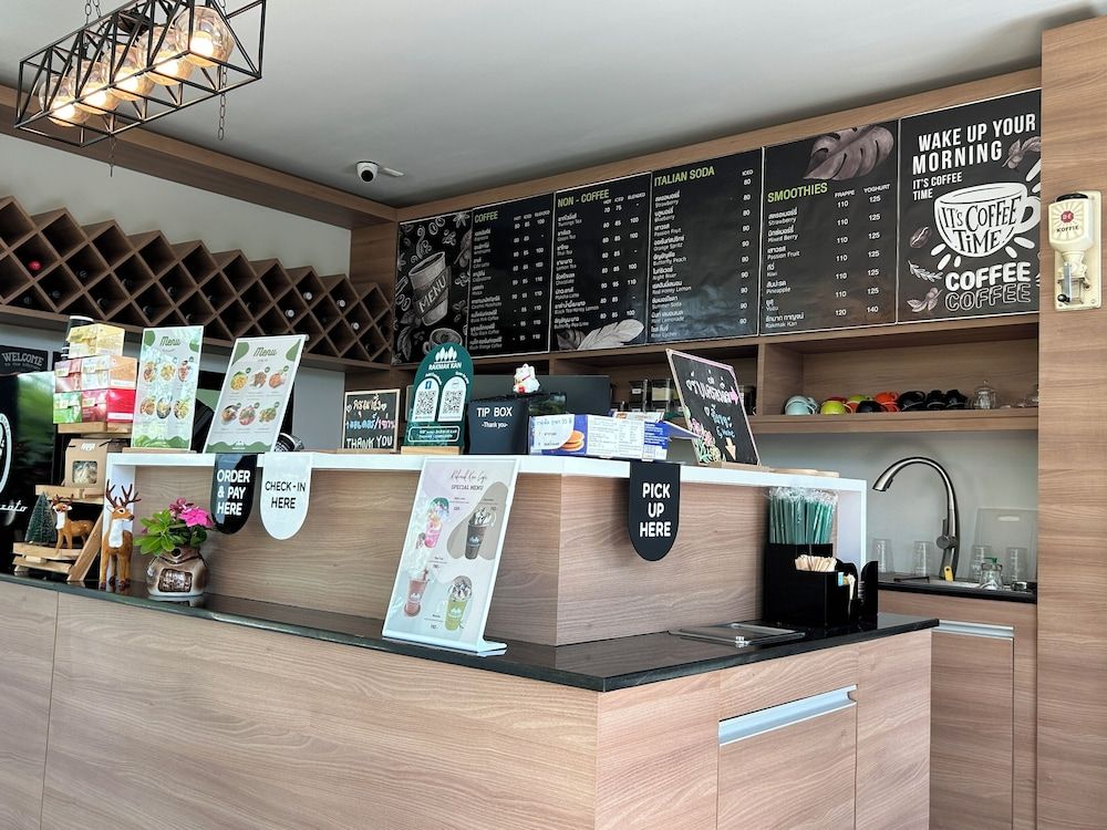 Rakmak Kan Resort Cafe 3