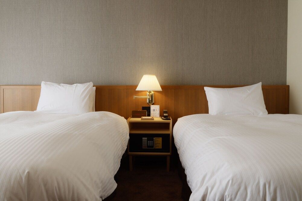 Hotel Nara Sakurai No Sato 3