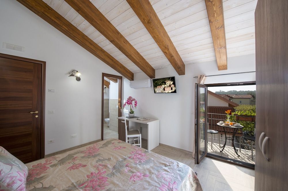 Il Ritrovo Degli Dei 3