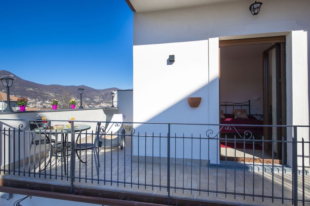 Il Ritrovo Degli Dei -1 estrelas em Agerola