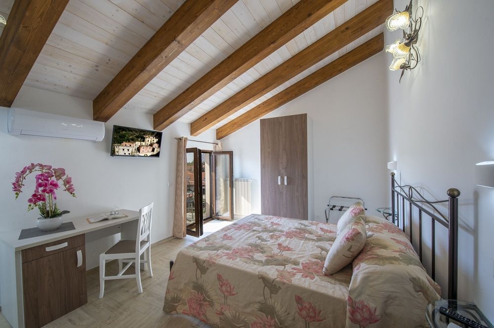 Il Ritrovo Degli Dei 2