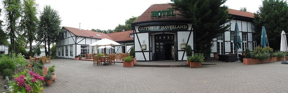 Gutshof Havelland -1 estrelas em Ketzin/Havel