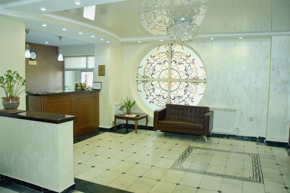 Sultan Beibarys Hotel 2