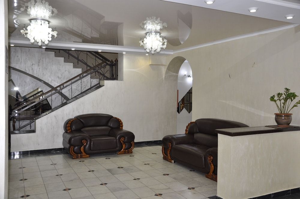 Sultan Beibarys Hotel 3