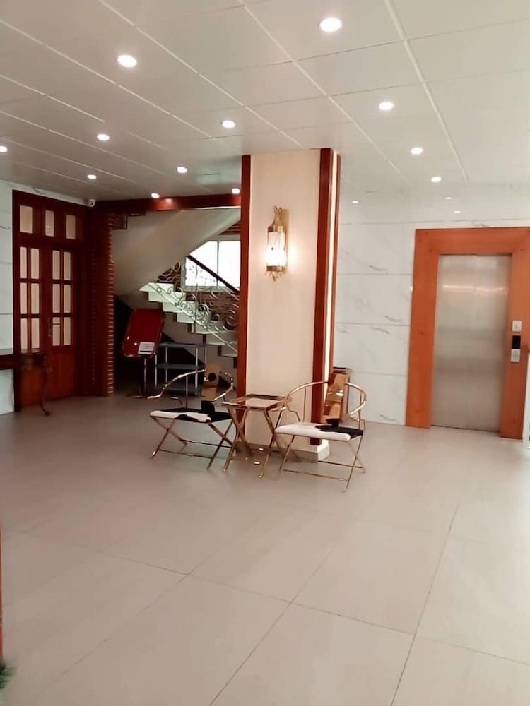 Adamaoua Grand Hotel City 2