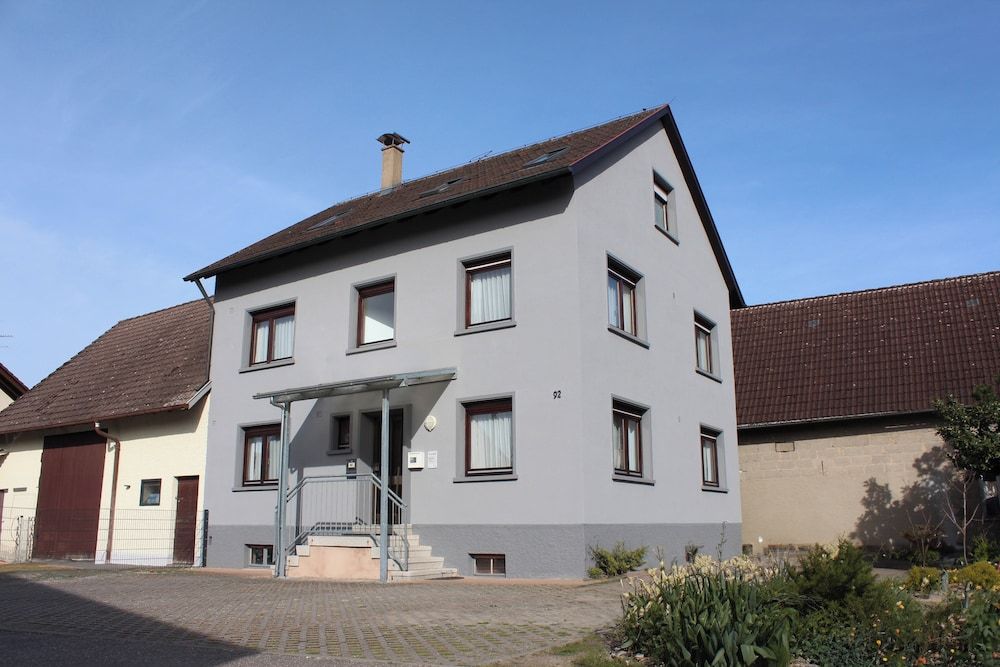 Pension Mavi -1 estrelas em Steinmauern