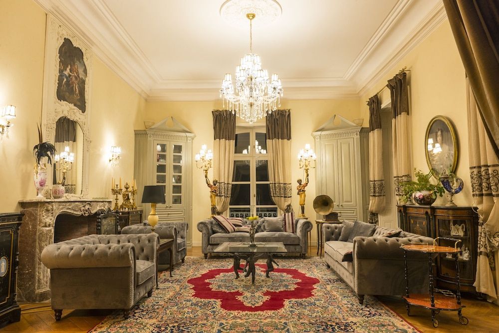 Chateau Du Bec Du Gave 2