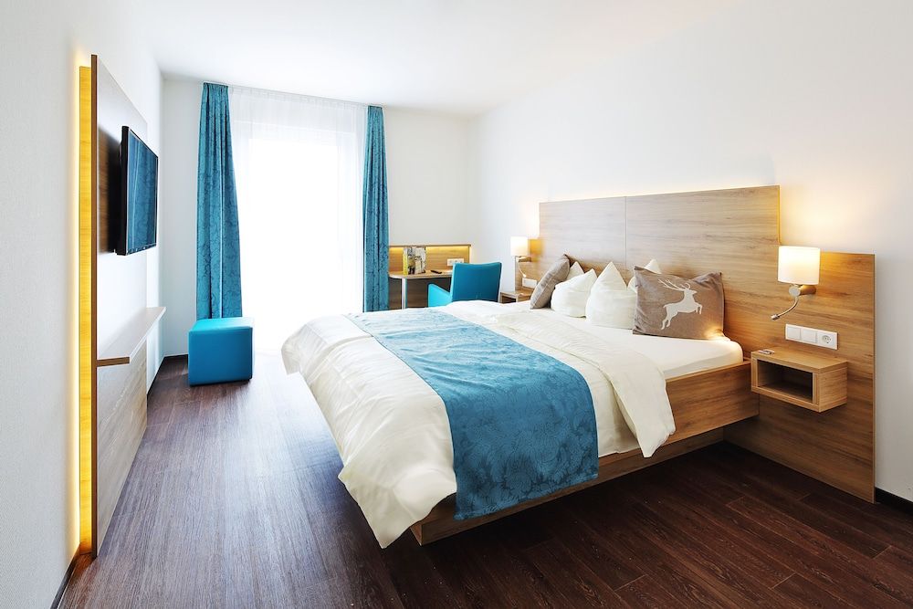 Green Deer Bavarian 3