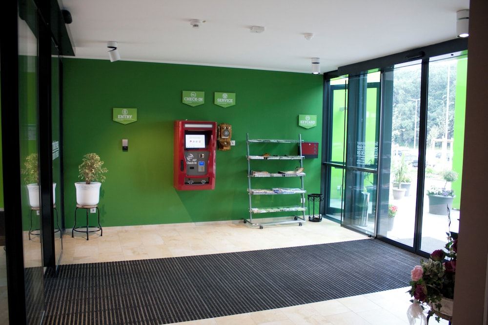 Green Deer Bavarian -1 estrelas em Langenbruck