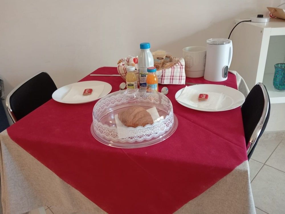 B&B Piazza Kolbe -1 estrellas en Acquaviva delle Fonti