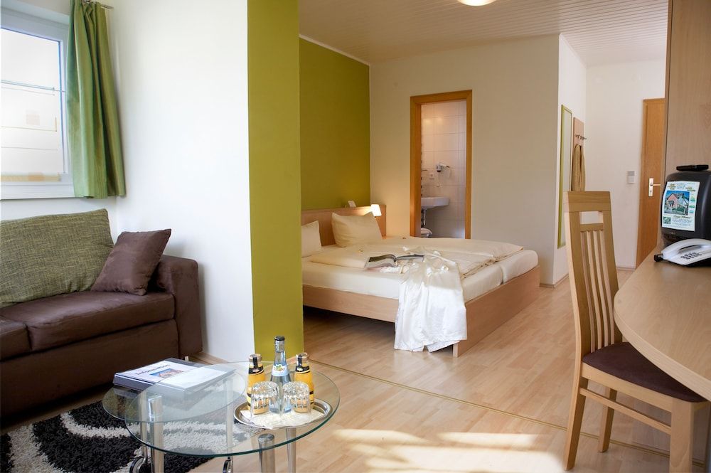 Gasthof Zum Goldenen Lamm 2