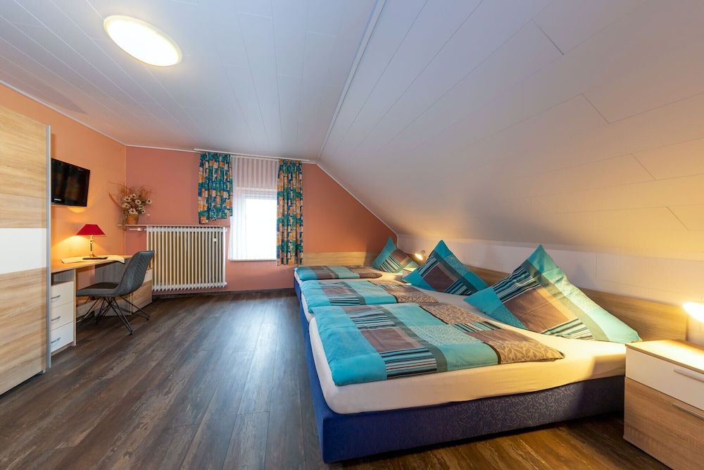 Gasthof Zum Siegburger 2