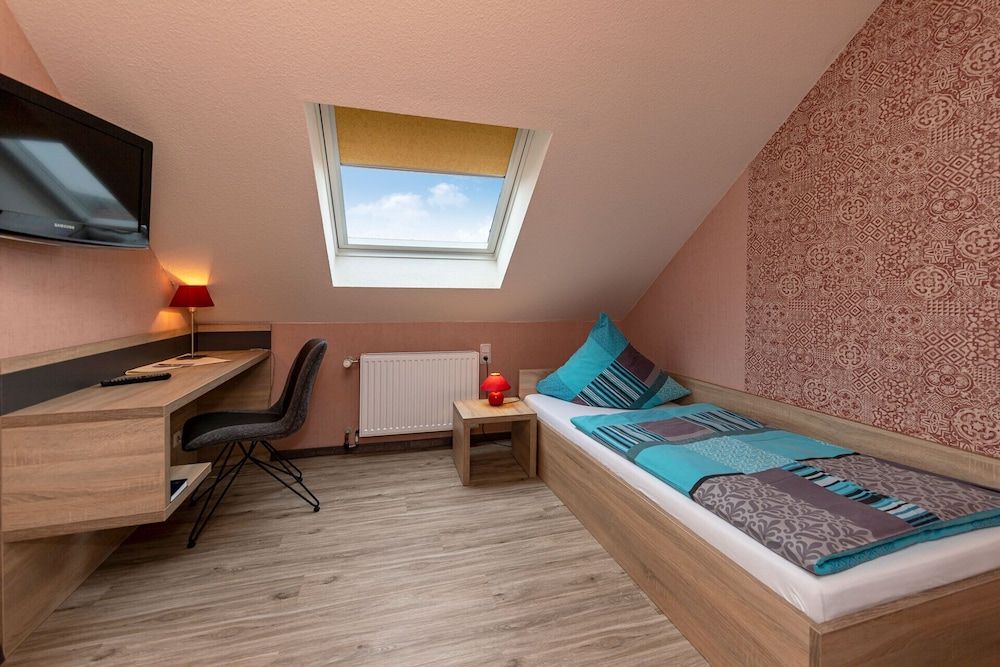 Gasthof Zum Siegburger 3