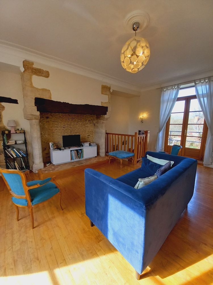 Au pays de Jacquou 2