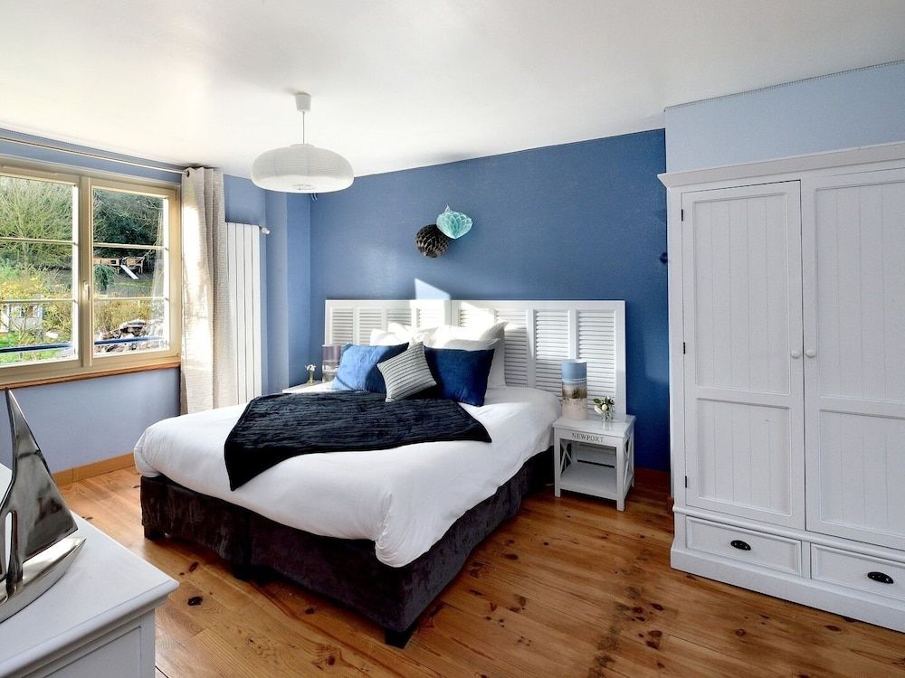 Chambres D'hôtes Villa de Vienne-en-arthies 3