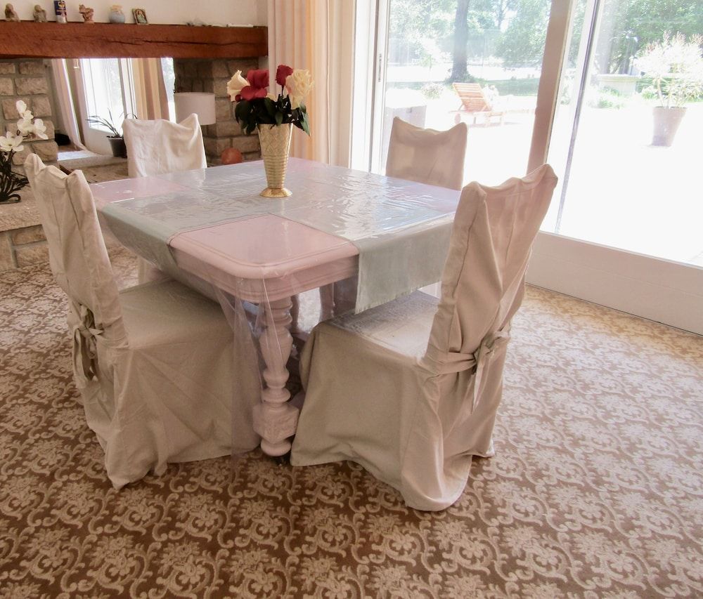 Le Domaine De La Clotia Re 2