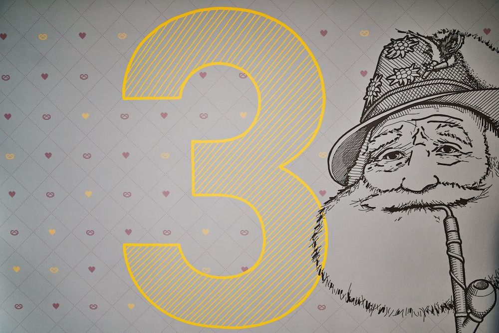 Mcdreams Hotel Ma Nchen Airport 3