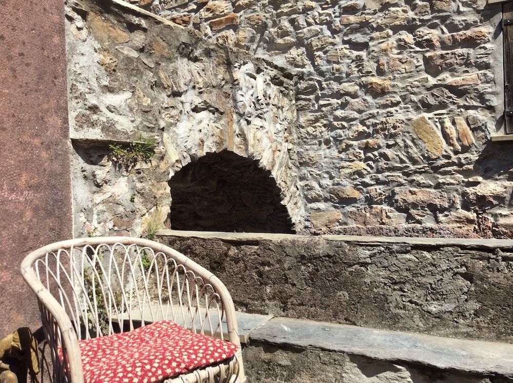 Baldo e Chicca Bed & Breakfast 3