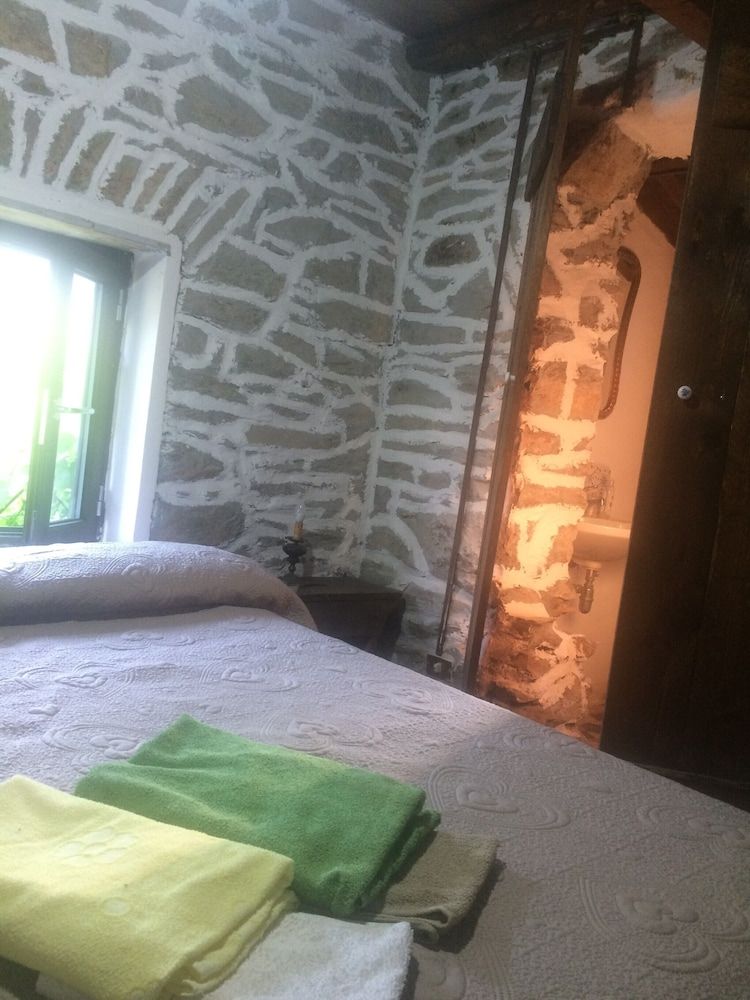 Baldo e Chicca Bed & Breakfast -1 estrelas em Ne