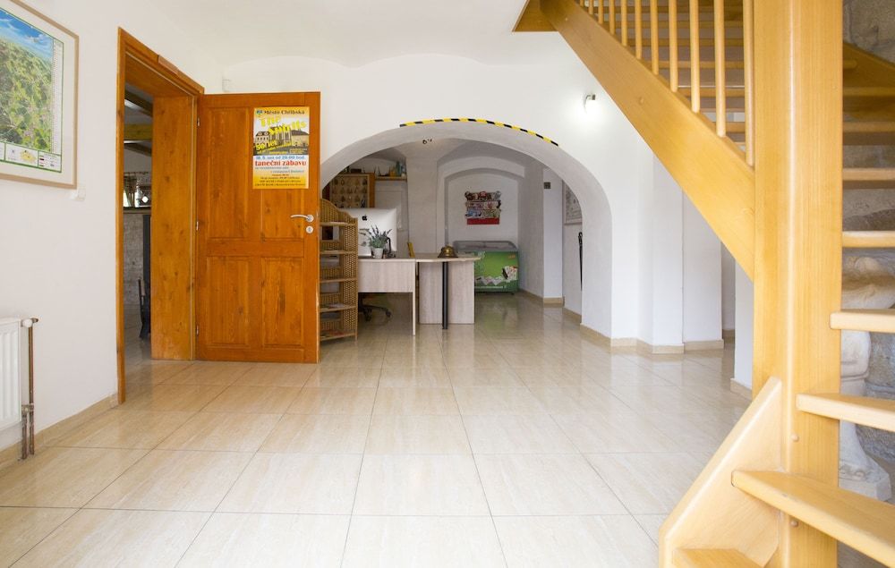 Penzion U Vyhla Dky 2