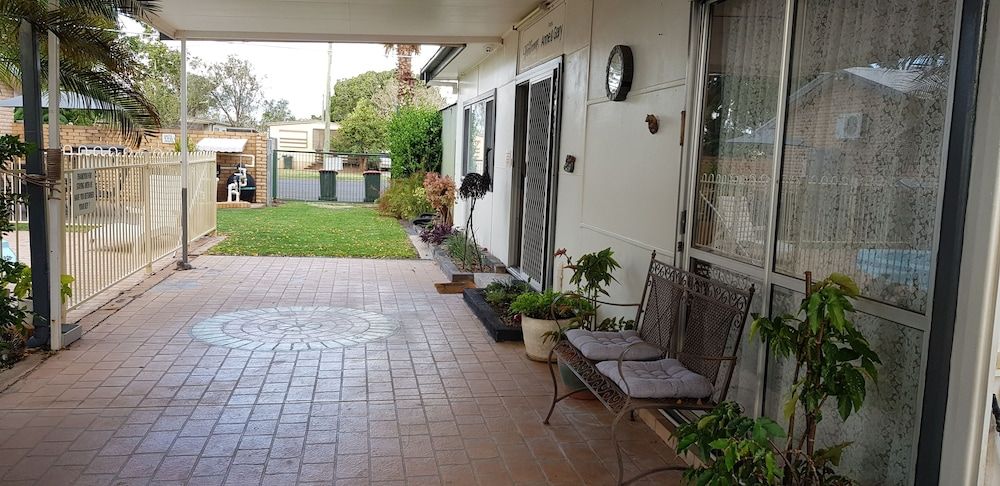 Darling River Motel 2