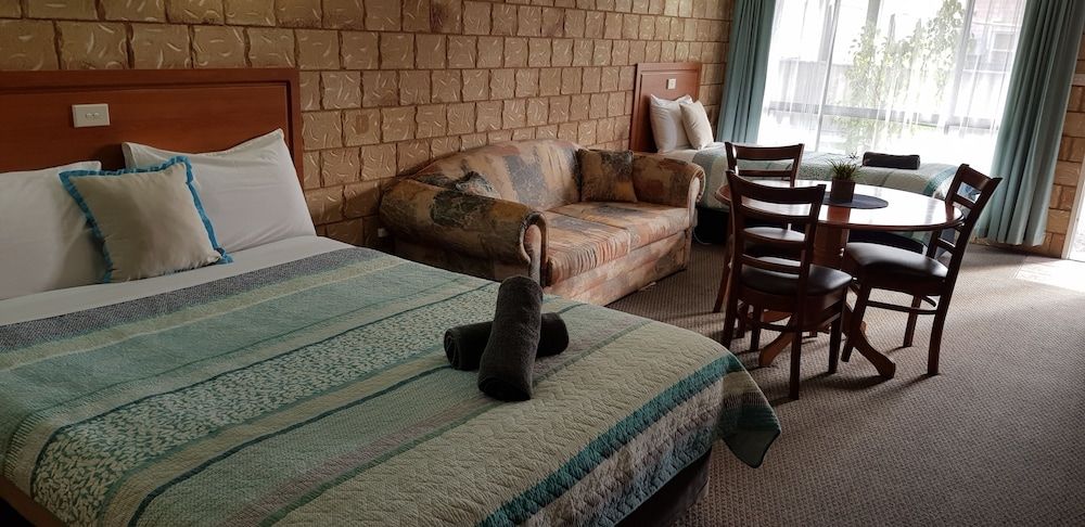 Darling River Motel 3