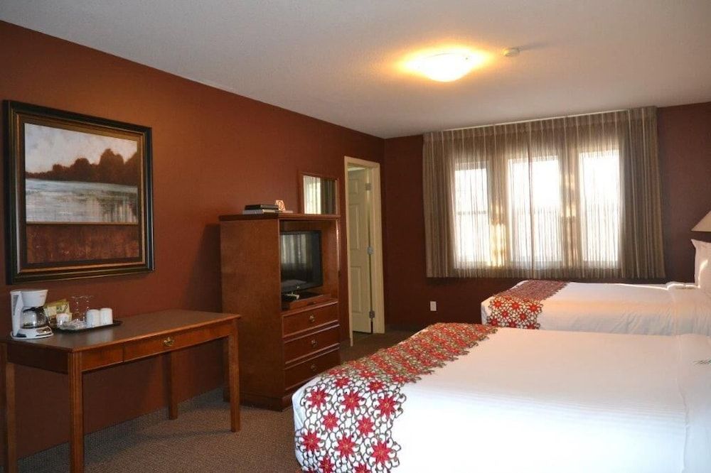 Village Creek Country Inn 2