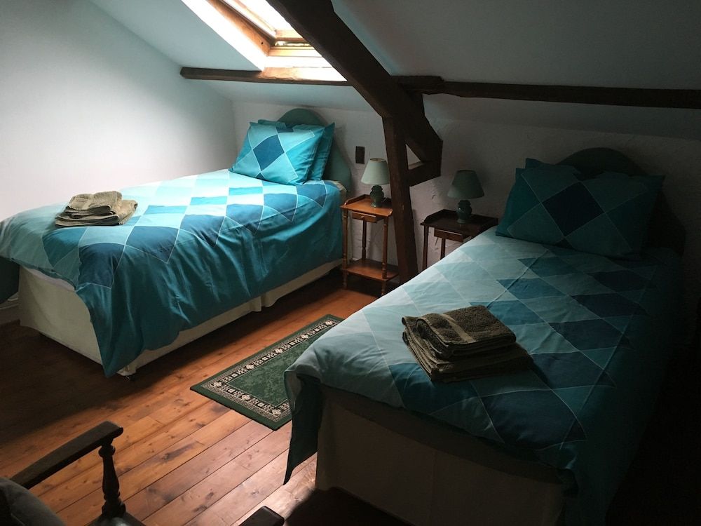 La Vieille Boulangerie 3