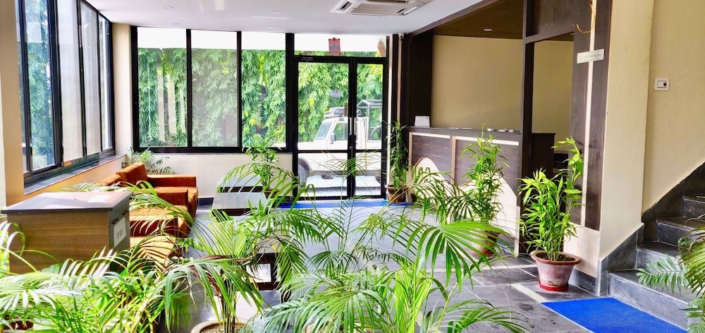 Rhino Land Jungle Lodge 3