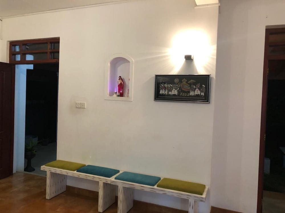 C J Beach Resort 3