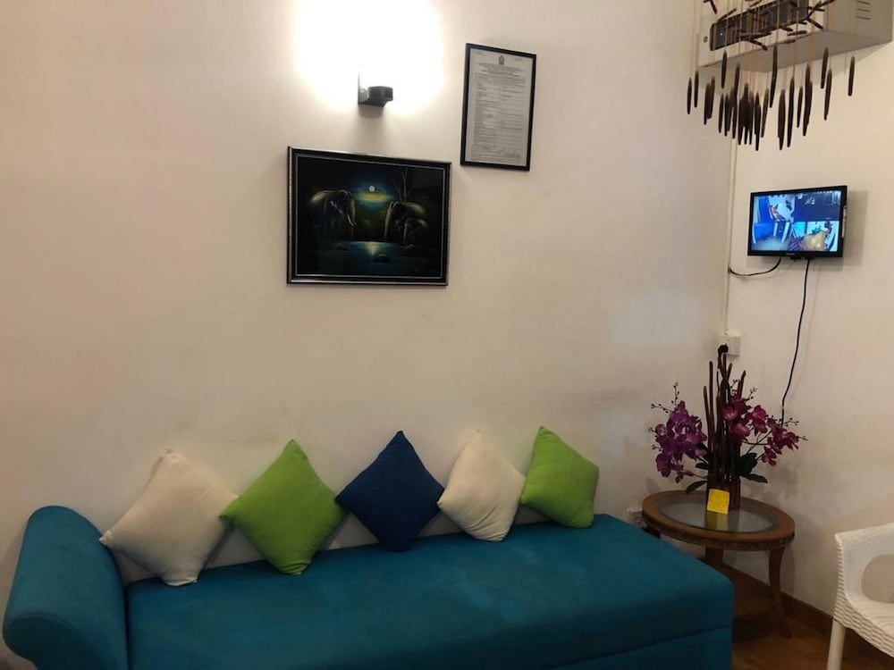C J Beach Resort 2