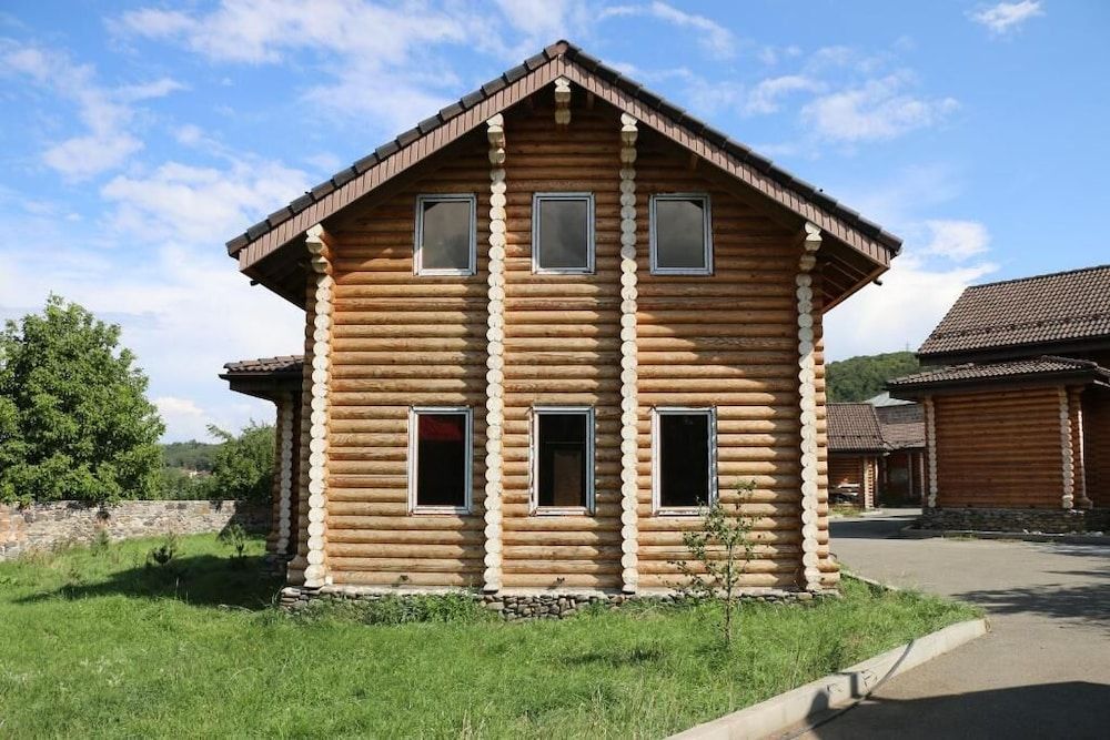 Grace Kecharis SPA Hotel 3