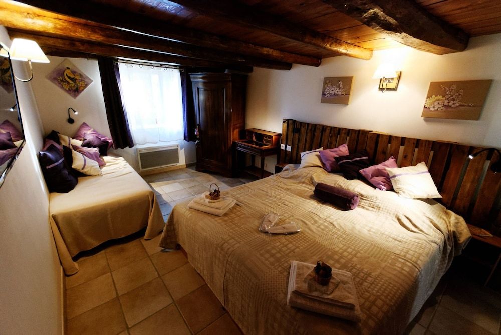 Au Dessus De Parady 2