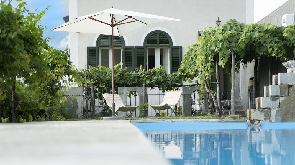 Il Casino di Donna Maria -1 estrelas em Mormanno