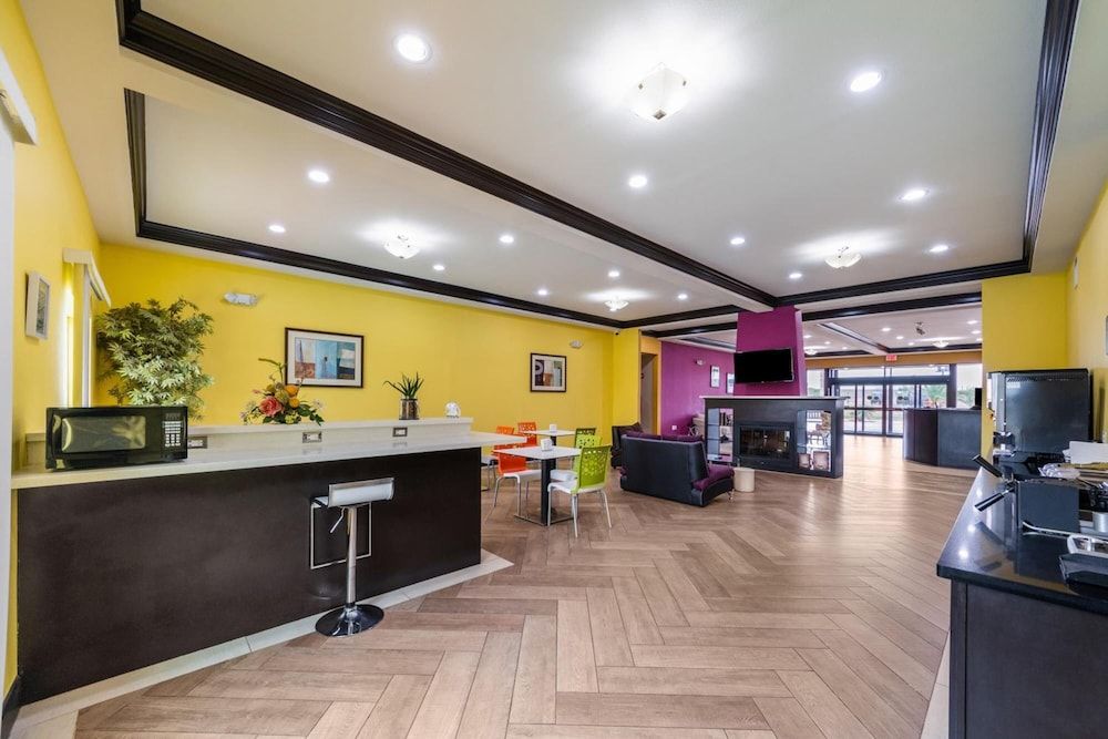 Residency Suites - Cotulla 2