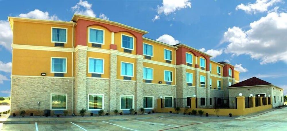 Residency Suites - Cotulla 3 estrelas em Cotulla