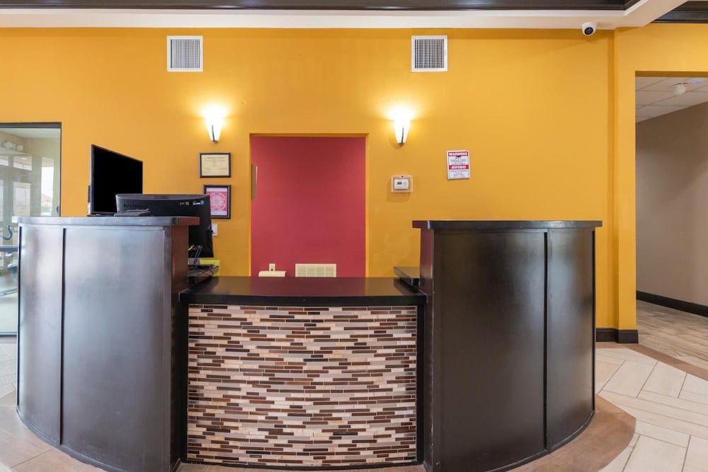 Residency Suites - Cotulla 3