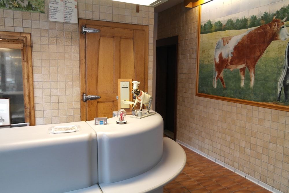 De Bonte Os Hotel & Tower 3