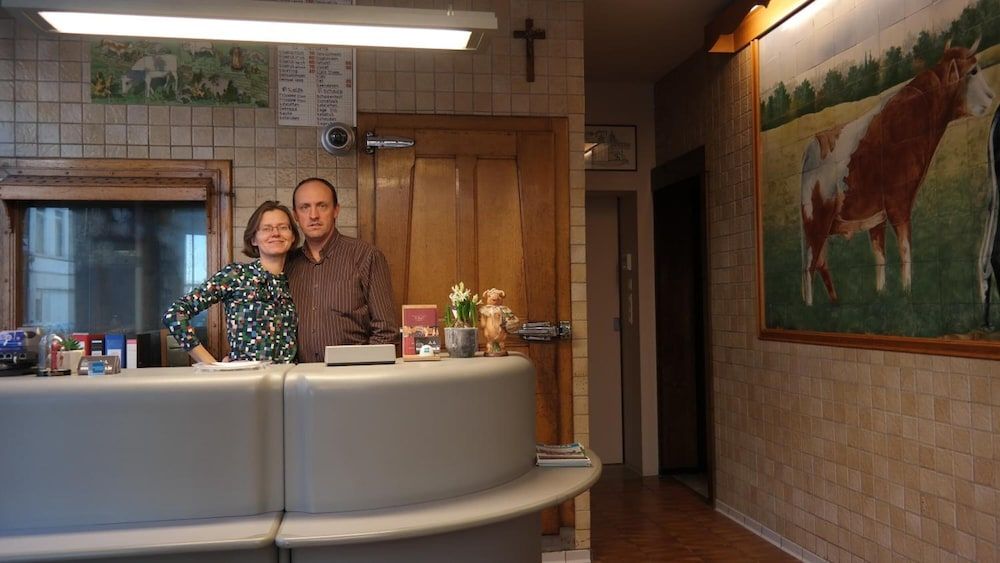 De Bonte Os Hotel & Tower 2