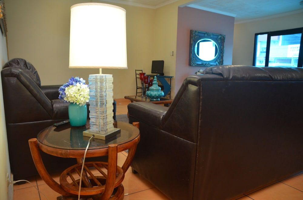 Hotel Verona 3 étoiles à San Pedro Sula