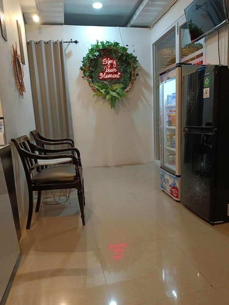 D Ariska Rooms Homestay 2