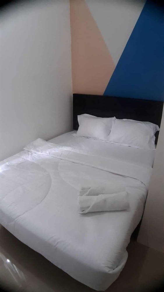 D Ariska Rooms Homestay 3