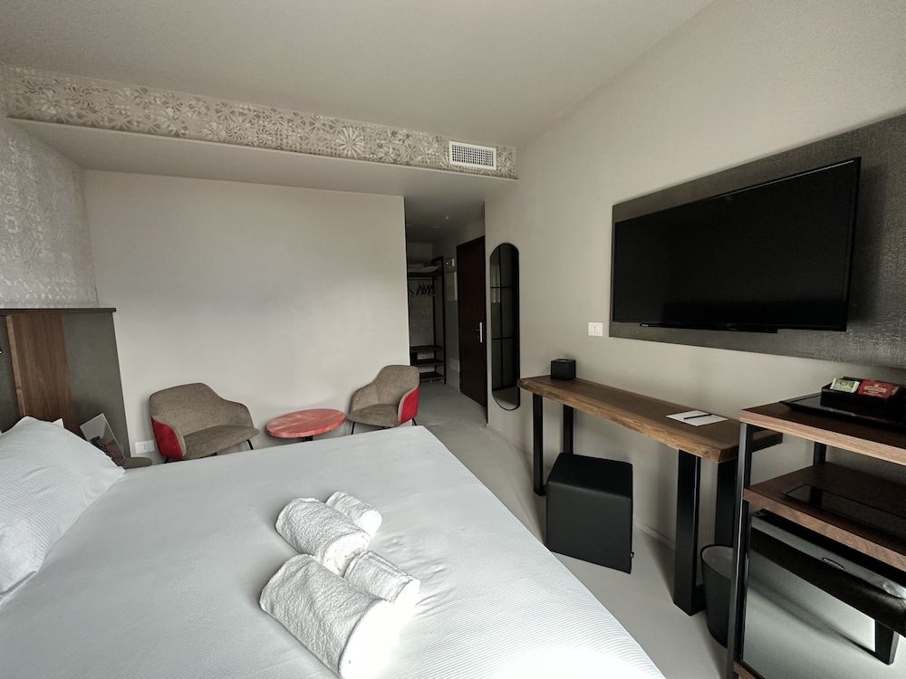 Villa Clementina Boutique Hotel 3