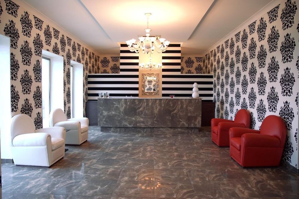 Hotel Resort Novelli 2