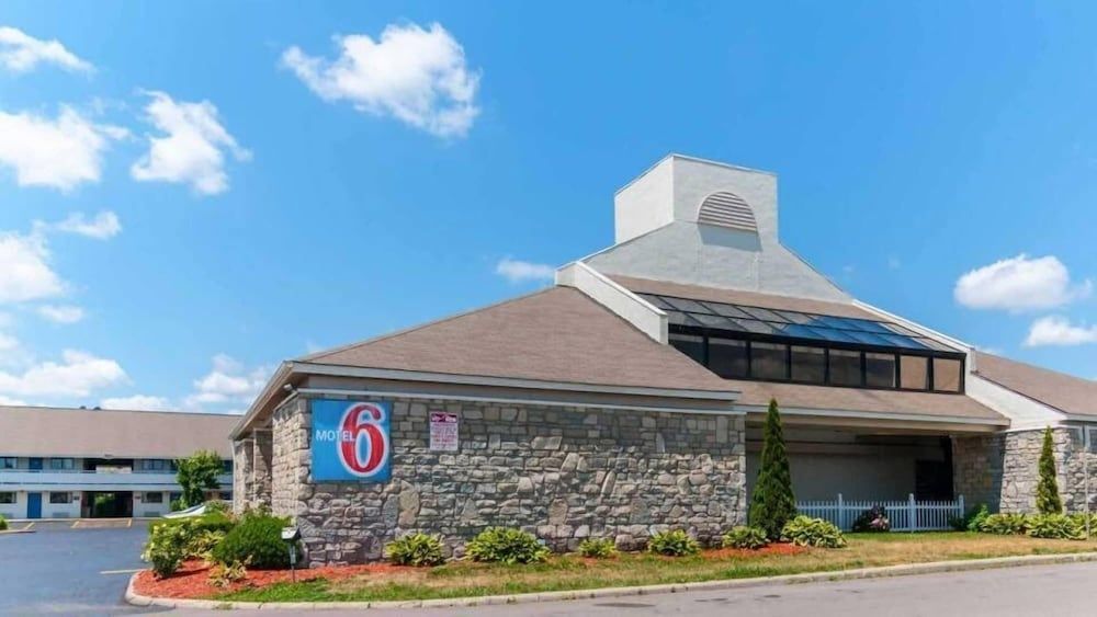 Studio 6 Southgate, Mi - Detroit 2 estrelas em Southgate