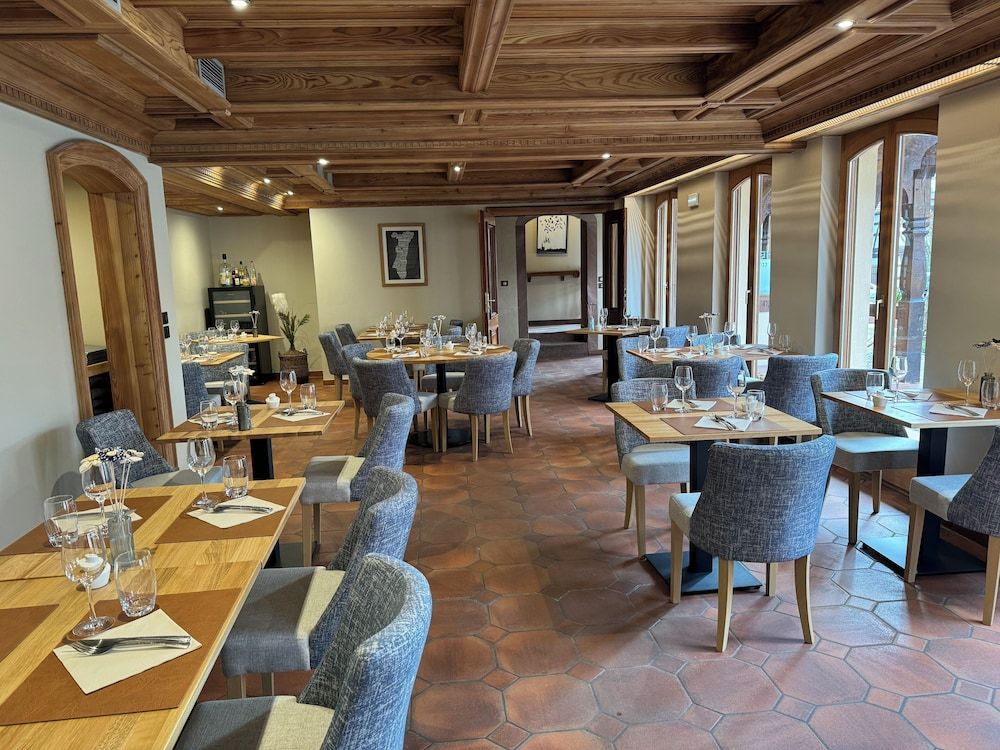 Hôtel Au Heimbach 3 estrelas em Lembach