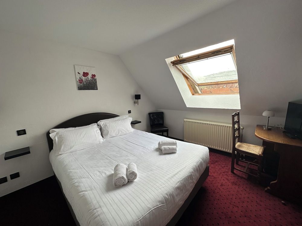 Hôtel Au Heimbach 2