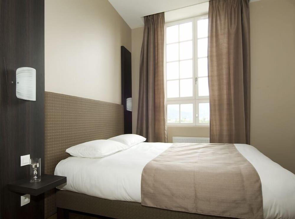 Tempologis - Chateau de la Rochette 2