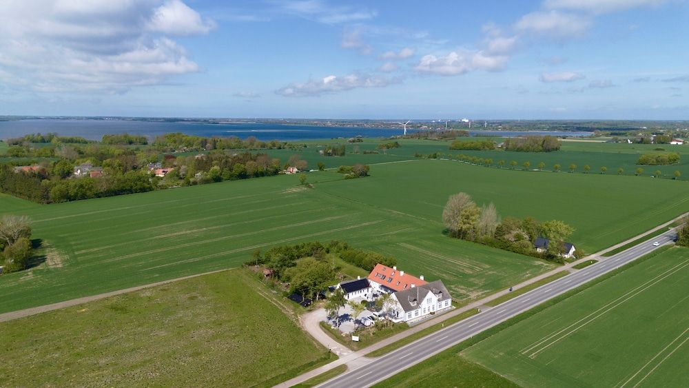 Marielyst Sleep And Go -1 estrelas em Væggerløse